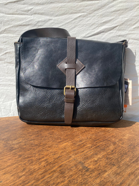 Chiarugi Firenze odinis krepšys (messenger bag) su planšetės skyriumi, Art. 54004