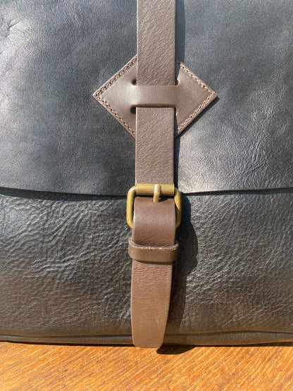 Chiarugi Firenze odinis krepšys (messenger bag) su planšetės skyriumi, Art. 54004