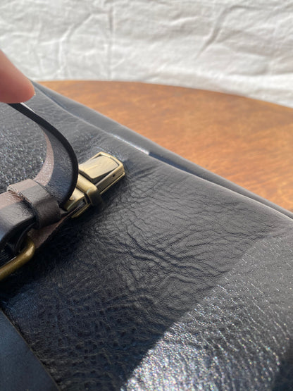 Chiarugi Firenze odinis krepšys (messenger bag) su planšetės skyriumi, Art. 54004