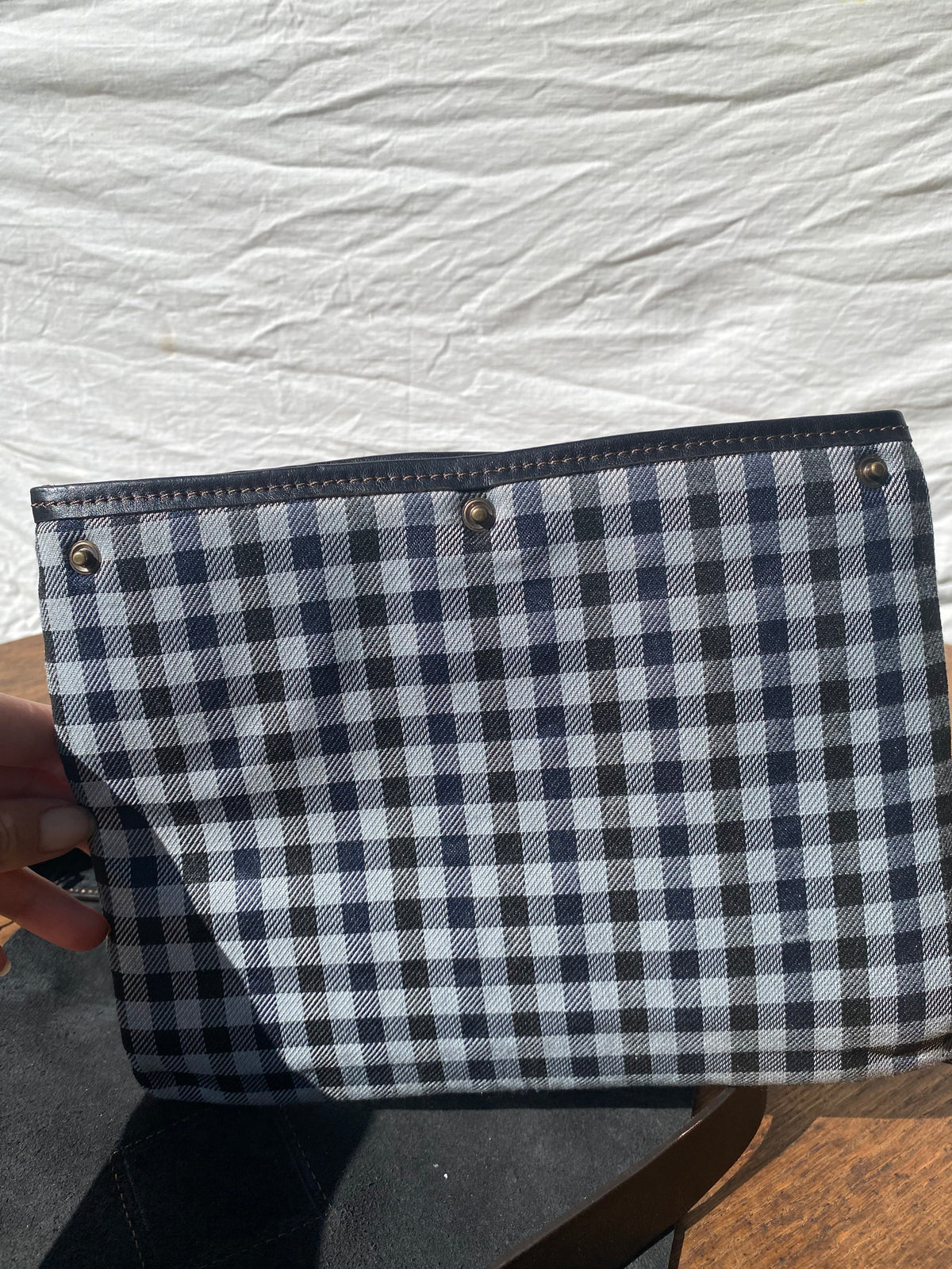 Chiarugi Firenze odinis krepšys (messenger bag) su planšetės skyriumi, Art. 54004